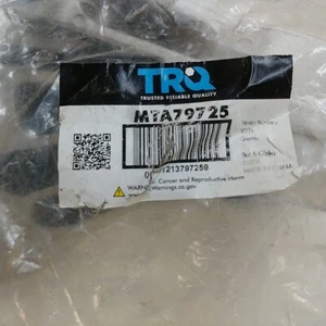 TRQ MTA79725 Replacement Transmission Mount - Picture 1 of 4