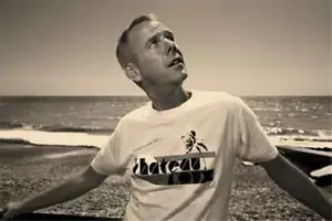 Fatboy Slim Live Funky House & Electronica DJ-Sets Compilation (1998 - 2024) - Foto 1 di 8