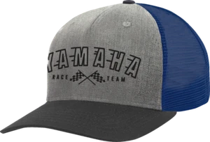 Yamaha Apparel Yamaha Racing Hat Np21Ah3241 - Picture 1 of 1