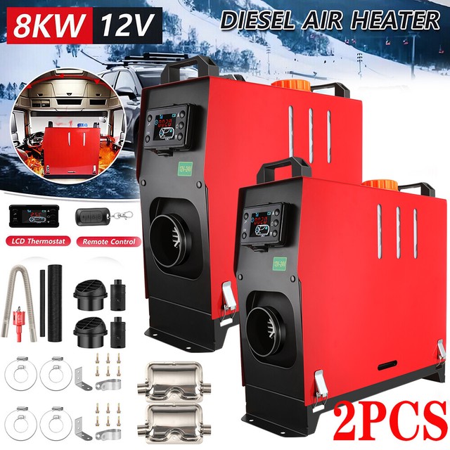Diesel Home Space Heaters for sale | eBay