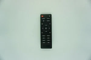 Remote Control For JVC TSS-N06 Bluetooth Tower Speaker - Picture 1 of 5