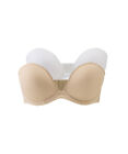 Panache Bra My Curves & Me 2 Pack Strapless Multiway Push Up Underwired Moulded 