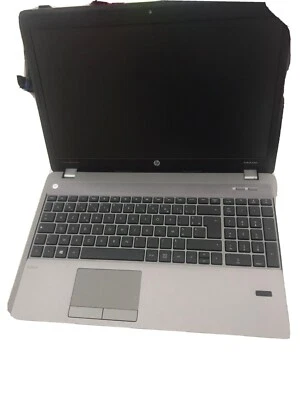 hp Probook  4545s - Photo 1/4