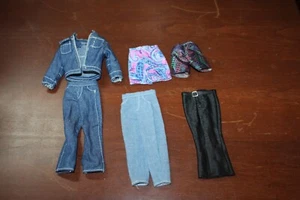 Barbie Ken Male Doll Clothes Lot #7 (B1) - Picture 1 of 4