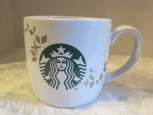 Starbucks Holiday Mermaid Logo 2013 Tasse Becher14 0z - Bild 1 von 4