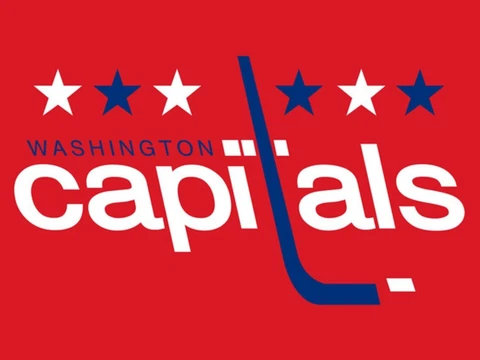 Washington Capitals Flag 3x5ft Banner Polyester Ice Hockey Stanley 004 Cover