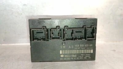 1K0959433AK centralina confort per SEAT TOLEDO III (5P2) 1.9 TDI 2004 5532247 - Immagine 1 di 3