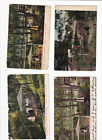 Lot 4 Bellewood Park, Pattenburg, New Jersey Vintage Postcards #001