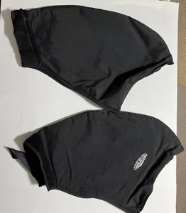 Katahdin Snowmobile / ATV Cold Weather Gauntlets Hand Guards - Bild 1 von 2