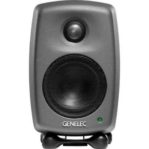 Genelec 8010A 3 inch Powered Studio Monitor - Picture 1 of 4
