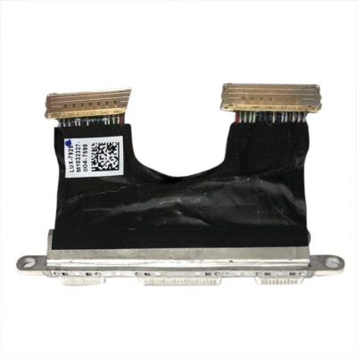 Dock Port Keyboard Cable For Microsoft Surface Book 1/2/3 13.5 1704 1705 1769 - Image 1 of 3