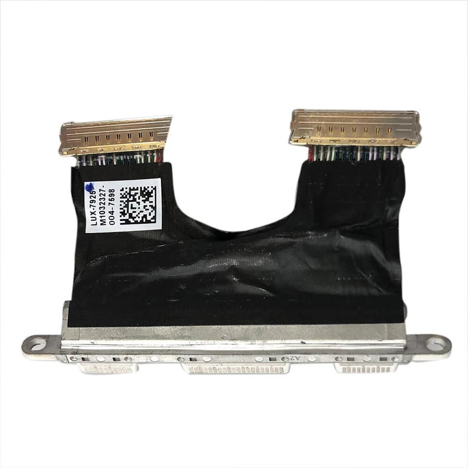 Docking Port Keyboard Cable for Microsoft Surface Book 1/2/3 13.5 1769 1832 - Image 1 of 3