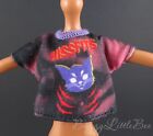 Monster High Doll G3 Toralei Stripe Boo Crew Hissfits Cat Shirt