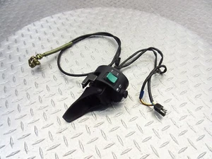 2005 Arctic Cat Z 370 Left Brake Switch Hi Lo - Picture 1 of 9