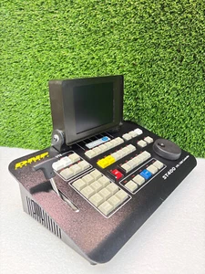 DNF ST400 VTR / DDR Controller für Abekas Mira - Broadcast Video Control Surface - Bild 1 von 15