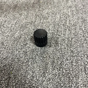 Krups Bravo 871 Espresso Coffee Maker FROTHING ADJUSTMENT KNOB Genuine - Picture 1 of 4