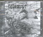 Coredust Decent Death CD Finland 2012 Sealed INV020