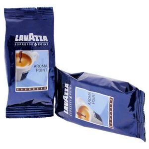 Espresso Point Aroma Point Coffee by Lavazza for Unisex - 100 Pods Coffee - Picture 1 of 1
