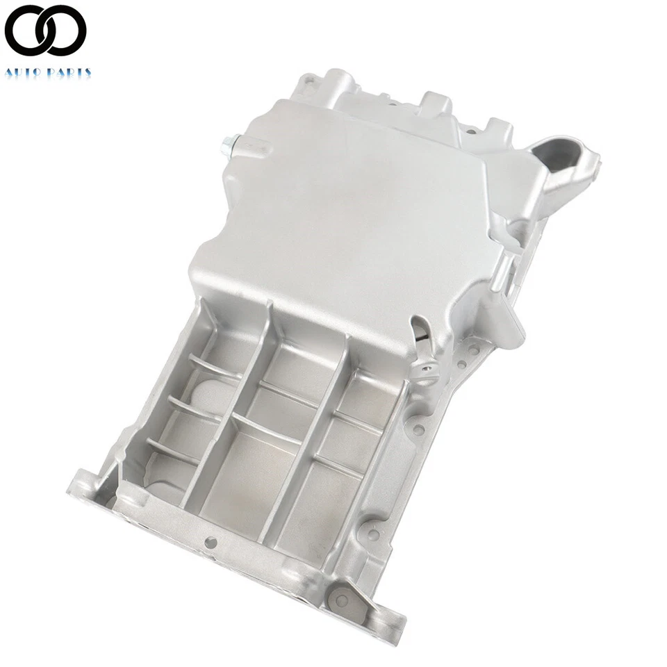 Para Buick Verano Regal Chevy Malibu Cobalt Equinox HHR Pontiac G5 Motor cárter de aceite Foto 1 de 4