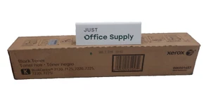 Genuine  Xerox 006R01457 Black Toner Cartridge Free Shipping H - Picture 1 of 7
