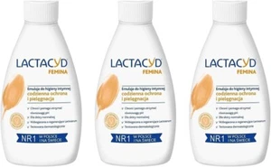 Lactacyd Femina Daily Protective Wash – 200ml (Pack of 3) - Picture 1 of 1