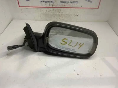Espejo retrovisor derecho Honda Accord 94-97 OEM negro 6 meses de garantía Parr Sierra Foto 1 de 4