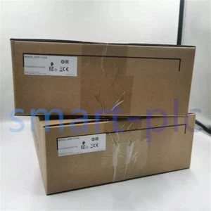 Pantalla Táctil Delta DOP-110IS Nueva Genuina En Caja Envío Acelerado 1 PIEZA - Imagen 1 de 7
