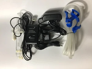 Sistema de recarga automática para acuario ATO, relleno de agua 3 sensores bomba dosificadora incluye NUEVO EN CAJA - Imagen 1 de 9