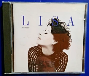 Lisa Stansfield - Real Love - CD - Bild 1 von 3