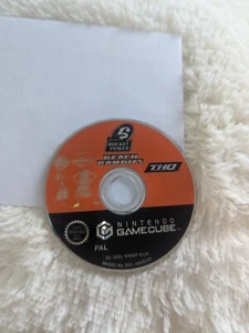 Rocket Power Beach Bandits Nintendo Gamecube Game PAL UK Seller - Picture 1 of 1