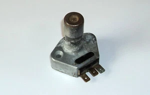 VW Käfer beetle bug orig. Kostal 7378 Fußschalter Abblendschalter foot switch - Picture 1 of 3
