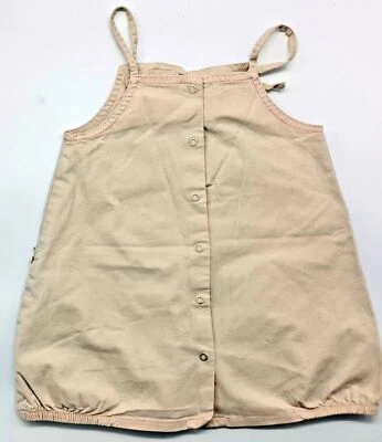 Vestido Sweet Original de Absorba Talla 24M 86 Foto 1 de 2