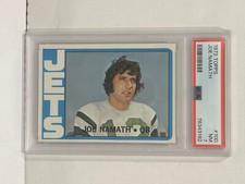 1972 Topps Baseball Cards 68