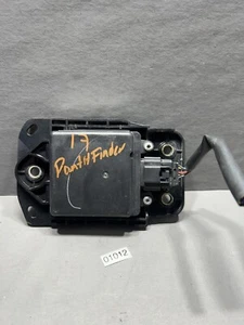 2015-2018 Nissan Pathfinder BLIND SPOT DETECTION SENSOR BRACKET RIGHT SIDE OEM - Bild 1 von 5