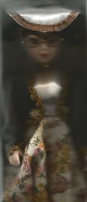 Ashley Belle - Image 1 of 2