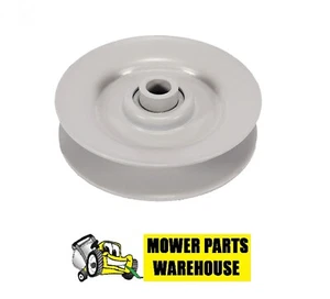 NEW REPL V IDLER PULLEY JOHN DEERE AM32672 AM103019 MTD 956-0116 TORO 112-6133 - Picture 1 of 1