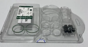 Original Jaguar XE Range 15+ / All New XF 16+ / F-Pace 16+ O-Ring Kit JDE40145 - Bild 1 von 2