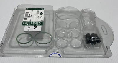 Genuine Jaguar XE Range 15+ / All New XF 16+ / F-Pace 16+ O-Ring Kit JDE40145 Foto 1 de 2