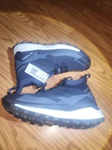 Terrex Free Hiker 2.0 Gore-Tex Hiking ShoesSize 11 (FREE SHIPPING π’) - Picture 1 of 11