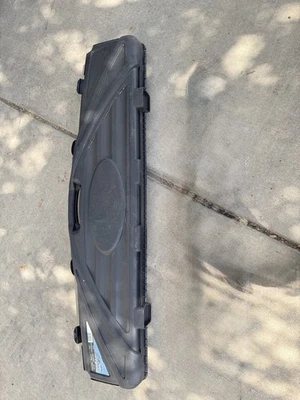 Flambeau Hard Case And Soft Case - Image 1 of 4