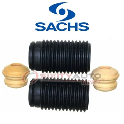 SACHS Front Suspension Strut Bellows for 1993-1997 Geo Prizm - Shocks Struts it Foto 1 de 4
