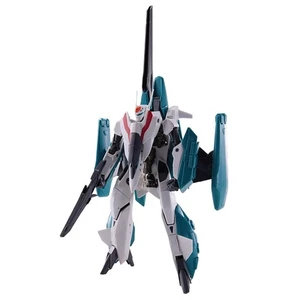 TAMASHII NATIONS HI-METAL R The Super Dimension Fortress Macross II -LOVERS AGAI - Foto 1 di 9