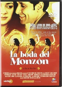 La Boda Del Monzón - Imagen 1 de 1