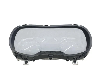 Citroen Dispatch Speedometer Speedo Clock 1.6 Diesel 5 Speed Manual 2018   - Image 1 of 4