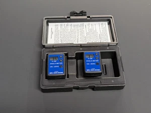 Kent Moore J-45059 1/2" Drive Extension Digital Torque Angle Meter Sensor - Picture 1 of 7