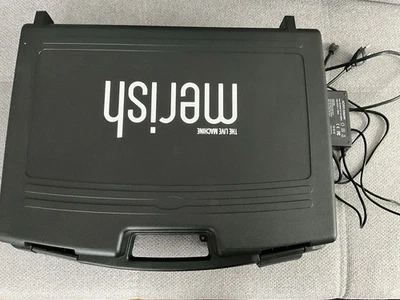 Merish 5 Plus mit Erweiterung Xynthia 2 OS (99€ bei M-Live) Fast neu! - Bild 1 von 4