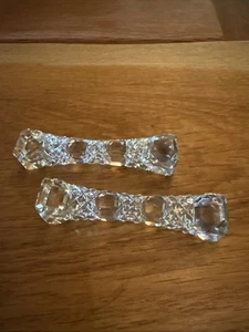 Glass Knife And Fork Rest - Picture 1 of 3