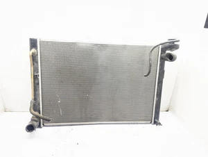 TOYOTA ALPHARD MK1 AH10 2004-2008 RADIADOR MODELO 3.0 SOLO 83000 - Imagen 1 de 12