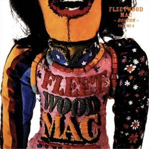 Fleetwood Mac Boston - Volume 3 (Vinyl) 12" Album - Picture 1 of 1