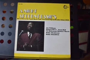 COUNT BASSIE collectable vinyl album - Picture 1 of 4